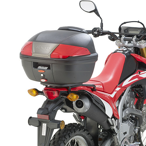 Kappa főváz a 2017-es Honda CRF 250 L-hez, 1, nordicamoto.ro