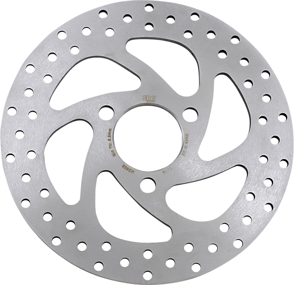 Md Series Pro-lite Brake Rotor Stainless Steel, 1, nordicamoto.ro