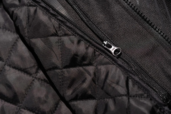 Icon PDX3™ kabát – fekete – L-es méret, 9, nordicamoto.ro