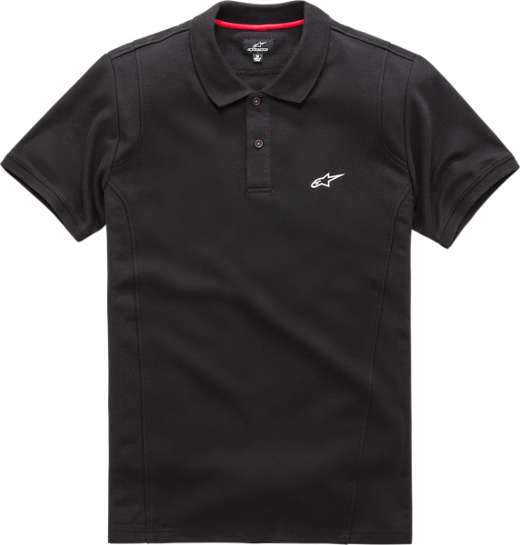 Capital Polo Shirt BlackBlack  XL, 1, nordicamoto.ro