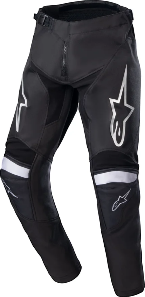 Pantaloni Copii Alpinestars Racer Graphite S23 Black 22, 3, nordicamoto.ro