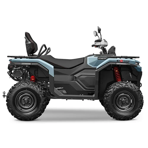 CFMOTO CFORCE C5 T3b '26, 2, nordicamoto.ro