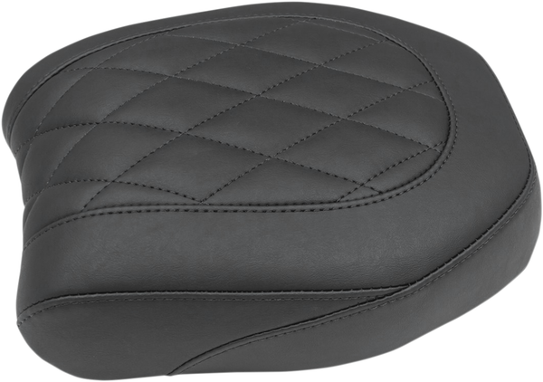 Wide Tripper Forward Solo And Rear Seat Black, 1, nordicamoto.ro
