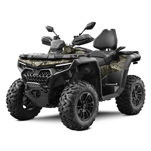 CFMOTO CFORCE 1000 X10 EPS Euro 5+ '26 ATV, 5, nordicamoto.ro