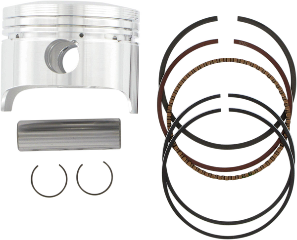 High-performance Piston, 1, nordicamoto.ro