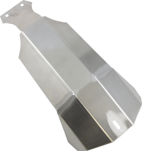 Skidplate Bumper Natural, 1, nordicamoto.ro