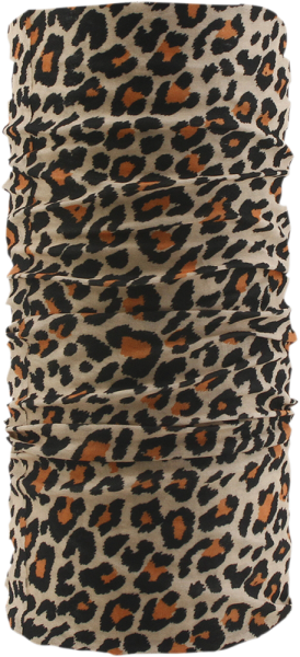 Leopard Tube Brown, 1, nordicamoto.ro