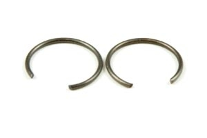 Piston Circlips, 1, nordicamoto.ro