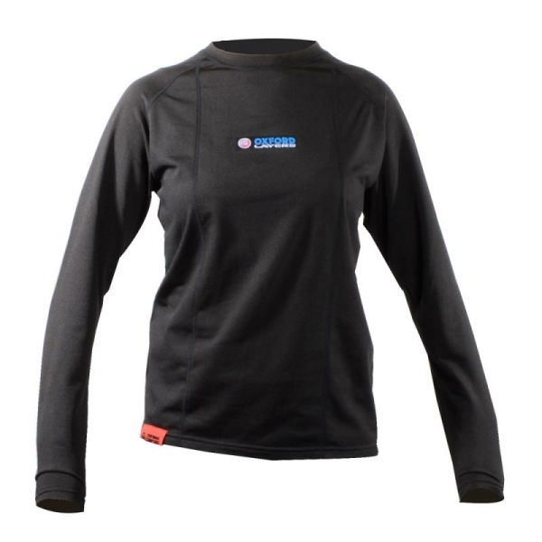 LAYERS WARMDRY Oxford ing, fekete, XL, 1, nordicamoto.ro
