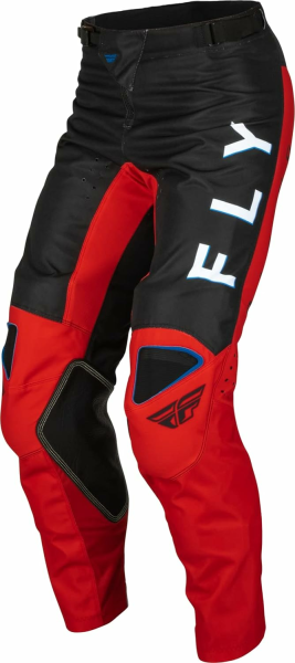 Fly Kinetic Kore piros/szürke MX/enduro felszerelés-készlet, 4, nordicamoto.ro