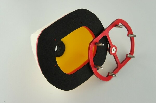 Airpower Cage, 1, nordicamoto.ro