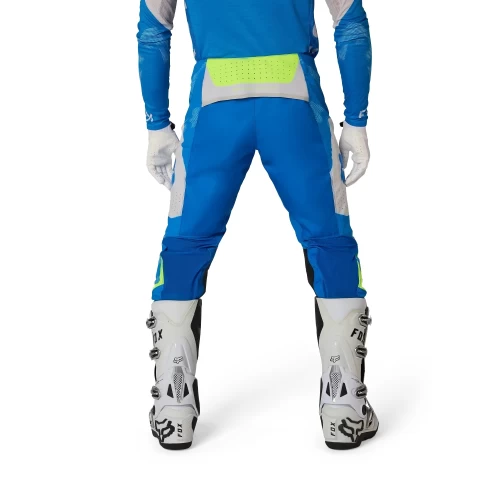 Fox MX-Flexair tapintható nadrág, kék, 40-es méret, 4, nordicamoto.ro