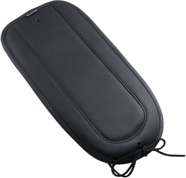 Fender Chap Black, 1, nordicamoto.ro