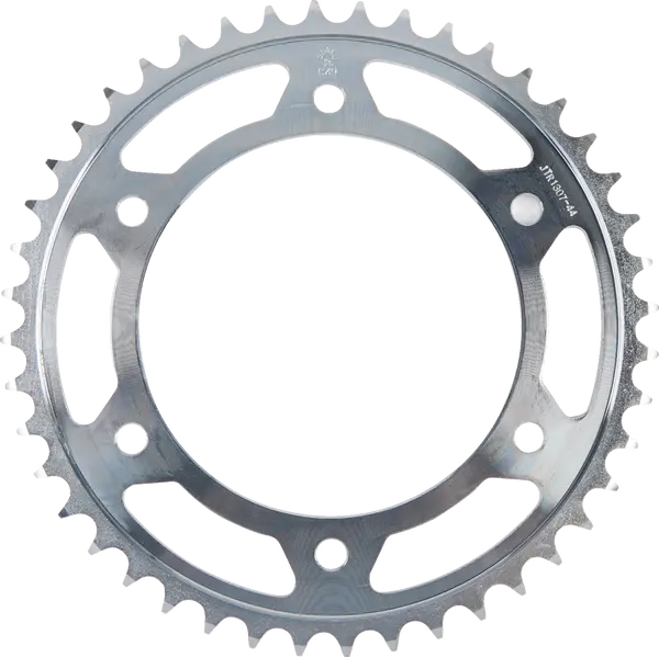 JT SPROCKETS Acél hátsó lánckerék, természetes felületű, 1, nordicamoto.ro