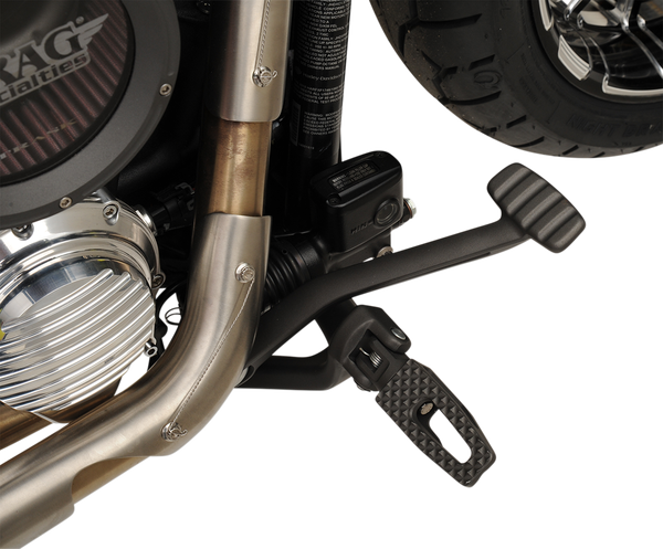 Footpegs Fr P54 Blk Slim, 3, nordicamoto.ro