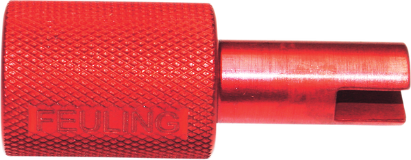 Spring And Valve Remover Red, 1, nordicamoto.ro