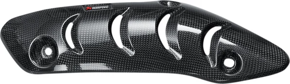 Heat Shield Carbon Black, 2, nordicamoto.ro