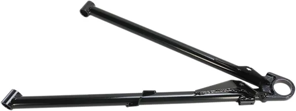 Front Suspension A-arm Black, Enamel, 1, nordicamoto.ro