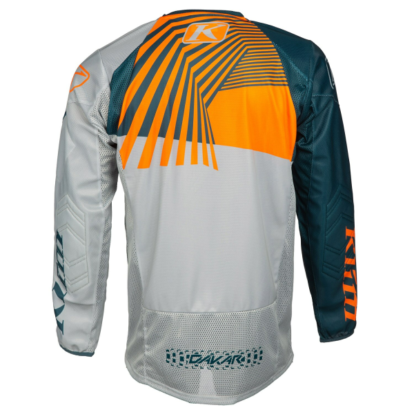 Tricou Moto Klim Enduro Dakar Dimension Moab, 15, nordicamoto.ro