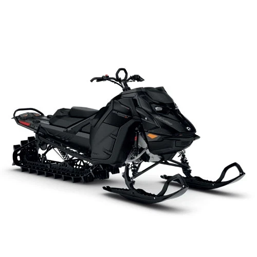 Ski-Doo Summit X 850 E-TEC Turbo R motoros szán, fekete, 2027, 1, nordicamoto.ro