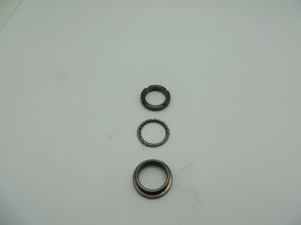 Bearing For Steering Stem Stainless Steel, 1, nordicamoto.ro