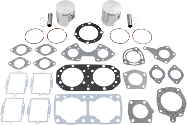 Complete Piston Kit For Watercraft, 1, nordicamoto.ro
