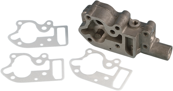 Oil Pump Cover Gasket, 1, nordicamoto.ro