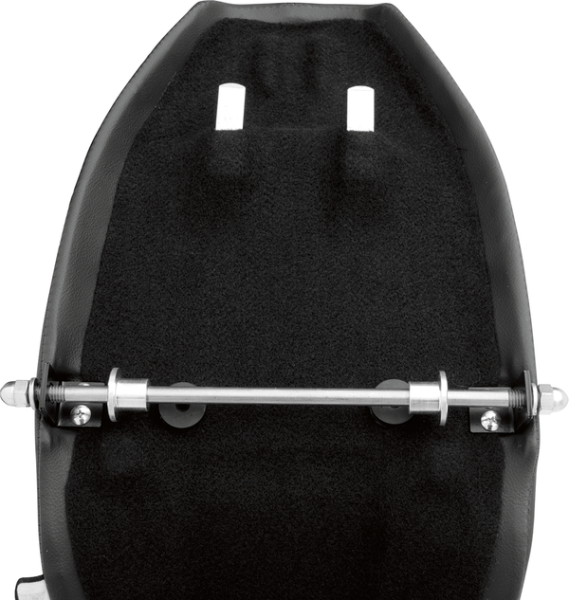 Low Solo Seat Black, 1, nordicamoto.ro