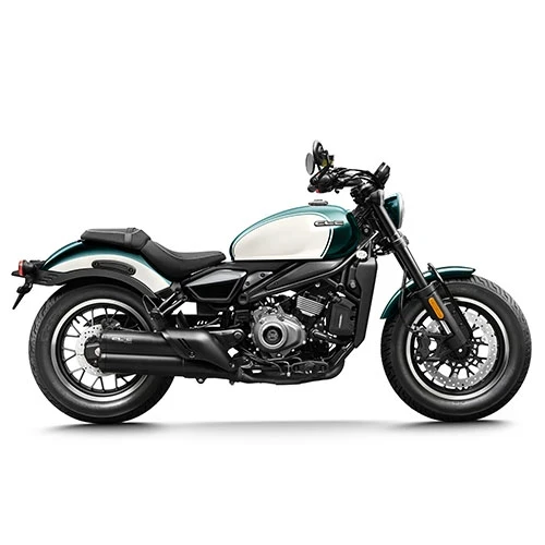 CFMOTO 450CL-C motorkerékpár '26, 5, nordicamoto.ro