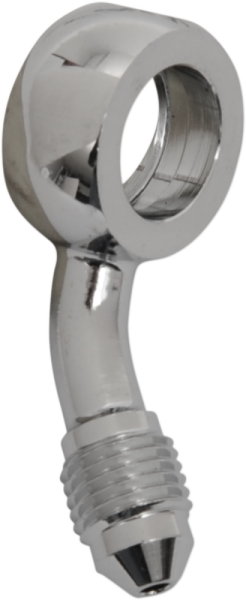 -3 An Banjo Fitting Chrome, Sterling Chromite® Ii 3/8'' (10 mm), 2, nordicamoto.ro