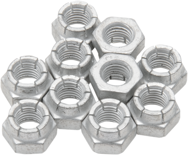 Rocker Arm Block Nuts, 1, nordicamoto.ro