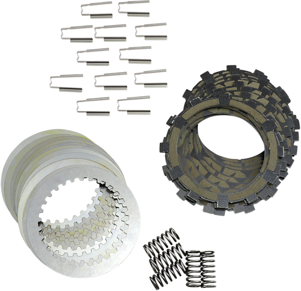 Torqdrive® Clutch Pack, 1, nordicamoto.ro