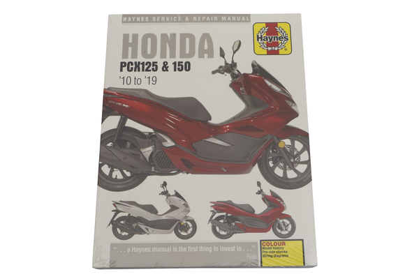 Service Manual, 1, nordicamoto.ro