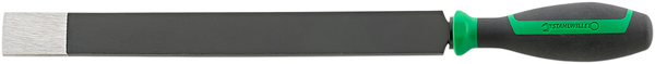 Scraper Black, Green, 1, nordicamoto.ro