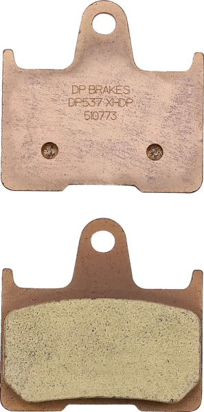 Sintered Metal Harley/Buell fékbetétek, 1, nordicamoto.ro