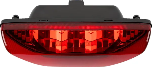 Led Taillight Red, 4, nordicamoto.ro