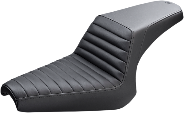 Seat Step Up Tr Bolt Black, 1, nordicamoto.ro
