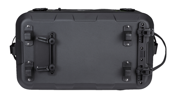 Dryforce® Quick Release Waterproof Cooler Black, 4, nordicamoto.ro