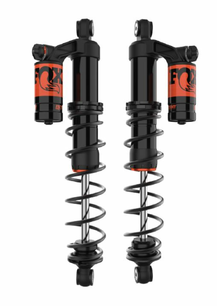 FOX Factory Ski shocks 2.0 Coil-Over QS3 Polaris Switchback 144-146, 1, nordicamoto.ro