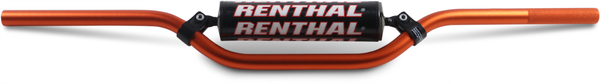 7/8(r) Off-road Handlebar Orange, 1, nordicamoto.ro