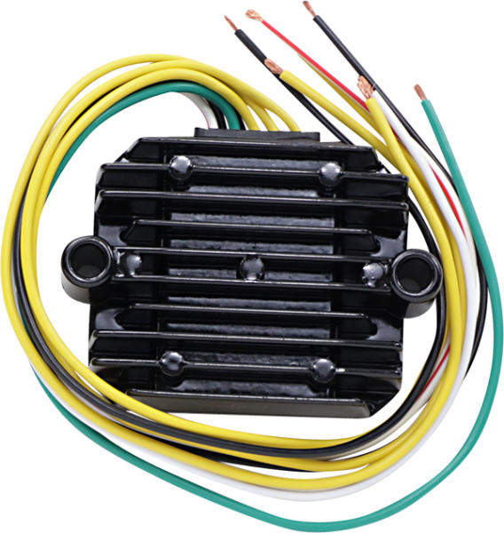 Lithium-ion Compatible Rectifier Regulator, 1, nordicamoto.ro