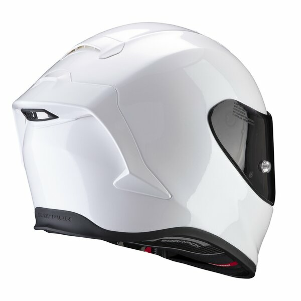 Casca integrala sport SCORPION EXO-R1 EVO AIR Alb XL, 2, nordicamoto.ro