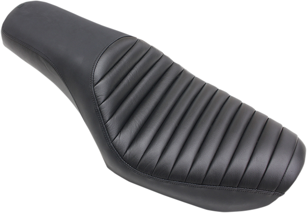 Profiler Tuck-n-roll Seat Black, 2, nordicamoto.ro