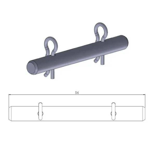 Féknyereg-csapok, 1, nordicamoto.ro