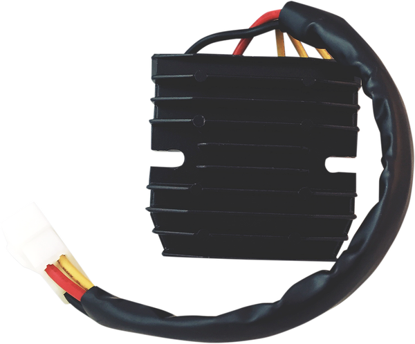 Rectifier And Regulator For Suzuki, 1, nordicamoto.ro