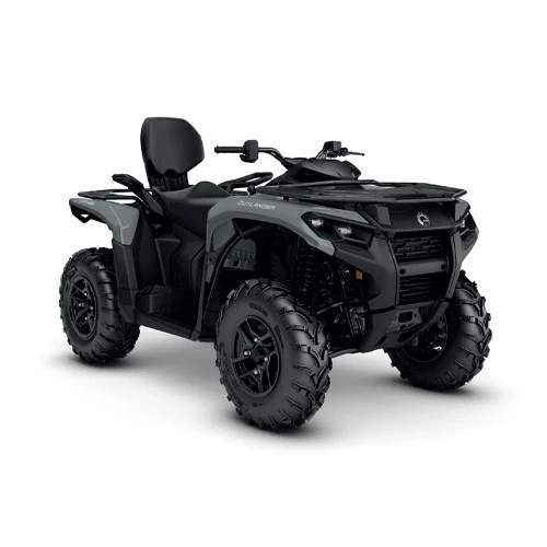 Can-Am Outlander MAX DPS 700 INT '26 ATV, 1, nordicamoto.ro