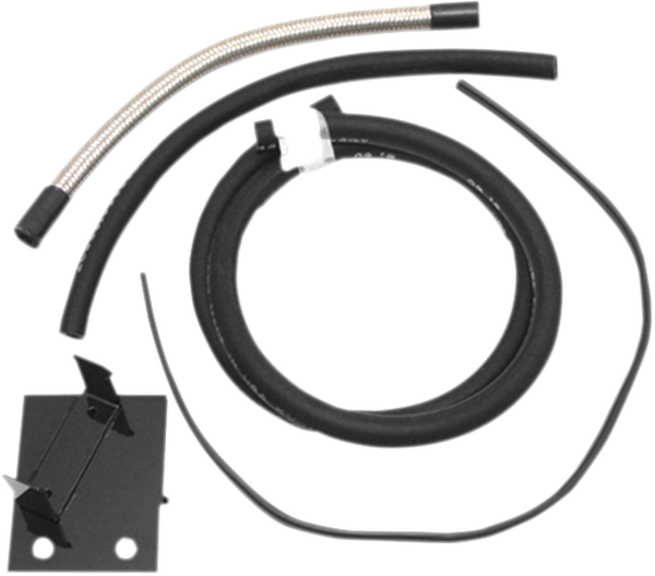 Road Star Fuel Pump Relocation Kit, 2, nordicamoto.ro