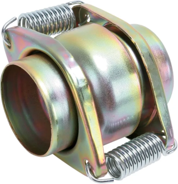 Exhaust Ball Joint Assembly, 1, nordicamoto.ro