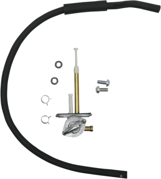 Fuel Valve Kit, 2, nordicamoto.ro