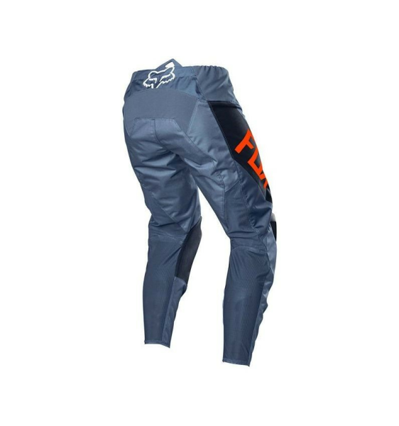 Pantaloni Fox 180 Revn Blue Style 38, 3, nordicamoto.ro